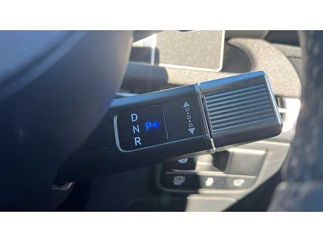 Hyundai Tucson 1.6T Hybrid Ultimate 5dr Auto