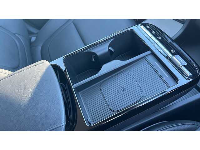 Hyundai Tucson 1.6T Hybrid Ultimate 5dr Auto