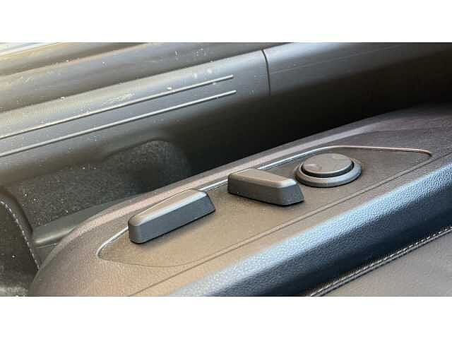 Hyundai Tucson 1.6T Hybrid Ultimate 5dr Auto