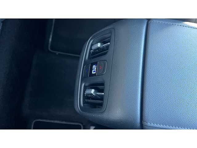 Hyundai Tucson 1.6T Hybrid Ultimate 5dr Auto