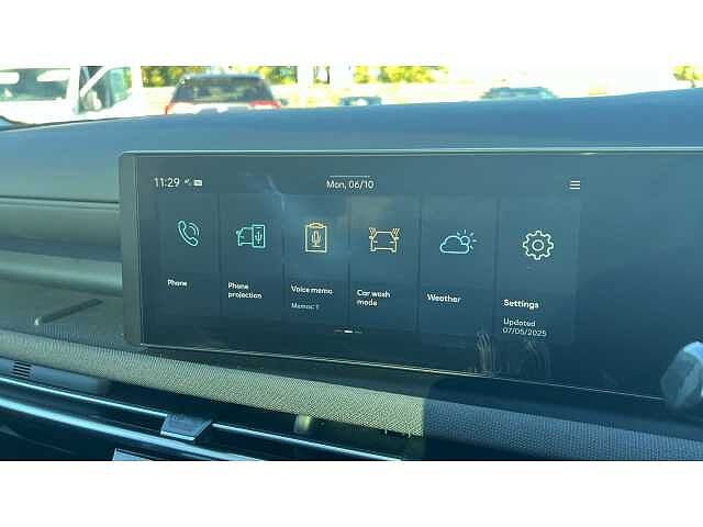 Hyundai Tucson 1.6T Hybrid Ultimate 5dr Auto