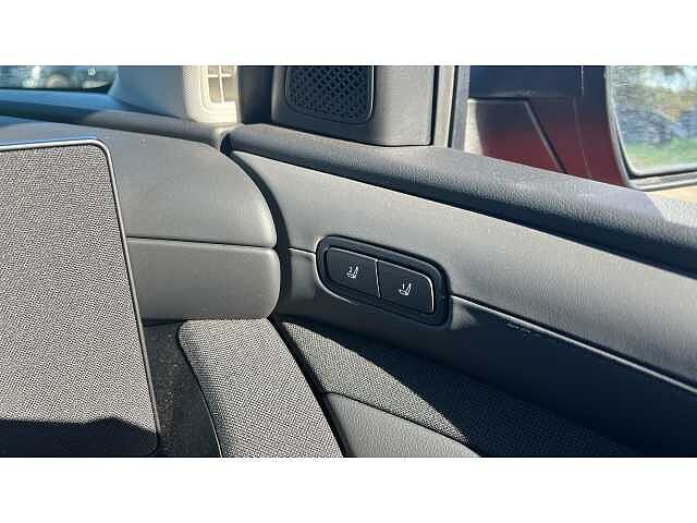 Hyundai Tucson 1.6T Hybrid Ultimate 5dr Auto