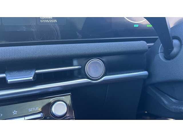 Hyundai Tucson 1.6T Hybrid Ultimate 5dr Auto