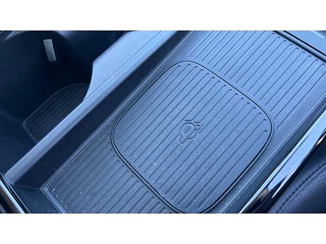 Hyundai Tucson 1.6T Hybrid Ultimate 5dr Auto