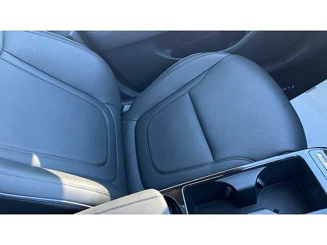 Hyundai Tucson 1.6T Hybrid Ultimate 5dr Auto