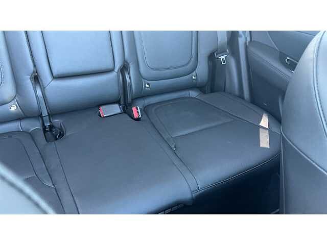 Hyundai Tucson 1.6T Hybrid Ultimate 5dr Auto