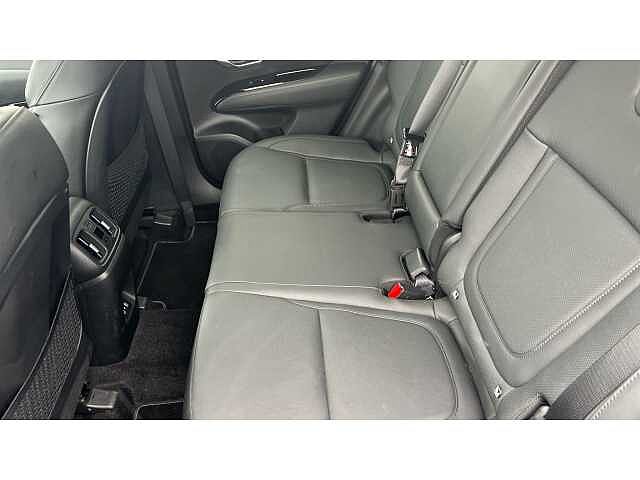 Hyundai Tucson 1.6T Hybrid Ultimate 5dr Auto