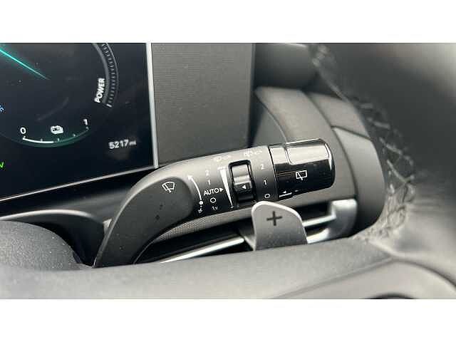 Hyundai Tucson 1.6T Hybrid Ultimate 5dr Auto