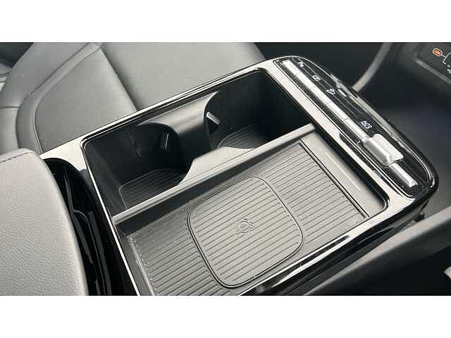 Hyundai Tucson 1.6T Hybrid Ultimate 5dr Auto