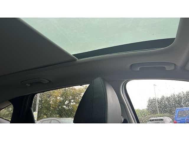 Hyundai Tucson 1.6T Hybrid Ultimate 5dr Auto