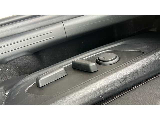 Hyundai Tucson 1.6T Hybrid Ultimate 5dr Auto