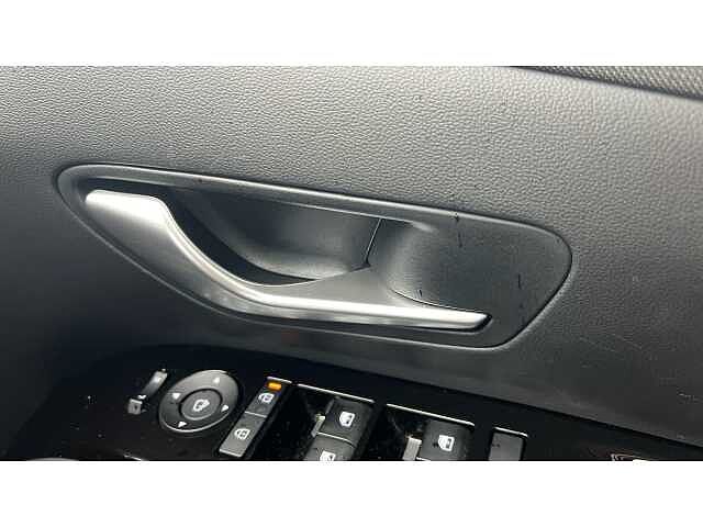 Hyundai Tucson 1.6T Hybrid Ultimate 5dr Auto