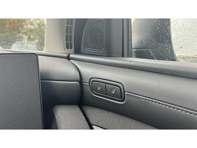 Hyundai Tucson 1.6T Hybrid Ultimate 5dr Auto