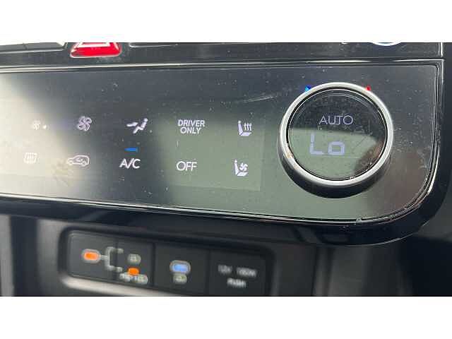 Hyundai Tucson 1.6T Hybrid Ultimate 5dr Auto