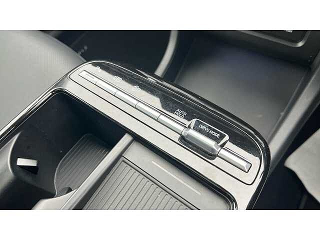 Hyundai Tucson 1.6T Hybrid Ultimate 5dr Auto