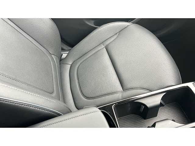 Hyundai Tucson 1.6T Hybrid Ultimate 5dr Auto