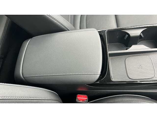 Hyundai Tucson 1.6T Hybrid Ultimate 5dr Auto