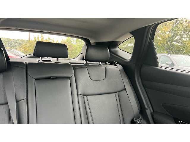 Hyundai Tucson 1.6T Hybrid Ultimate 5dr Auto