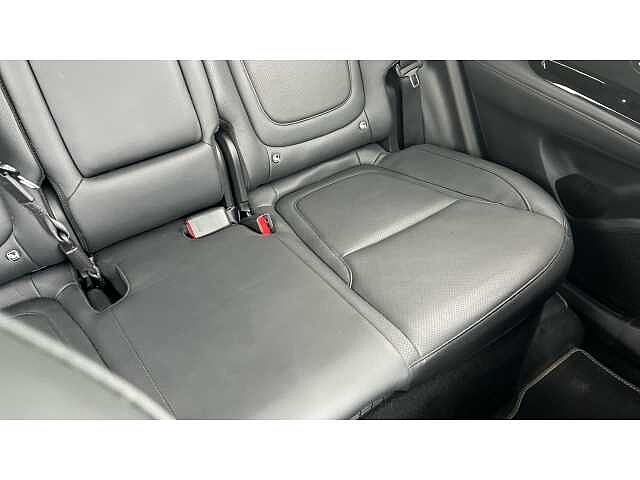 Hyundai Tucson 1.6T Hybrid Ultimate 5dr Auto