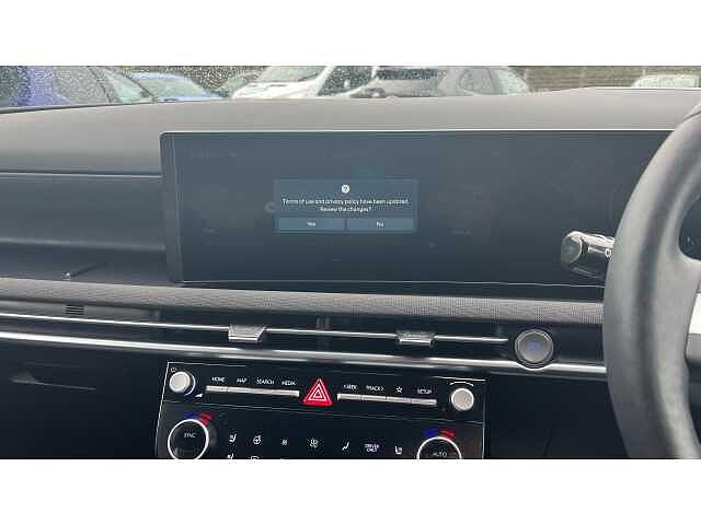 Hyundai Tucson 1.6T Hybrid Ultimate 5dr Auto