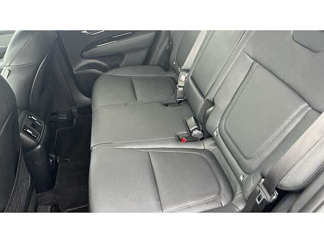 Hyundai Tucson 1.6T Hybrid Ultimate 5dr Auto