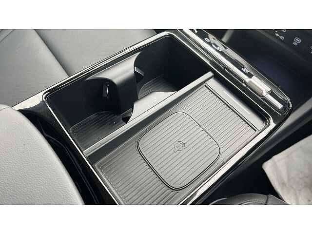 Hyundai Tucson 1.6T Hybrid Ultimate 5dr Auto