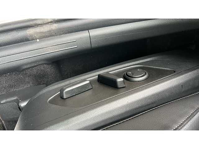 Hyundai Tucson 1.6T Hybrid Ultimate 5dr Auto