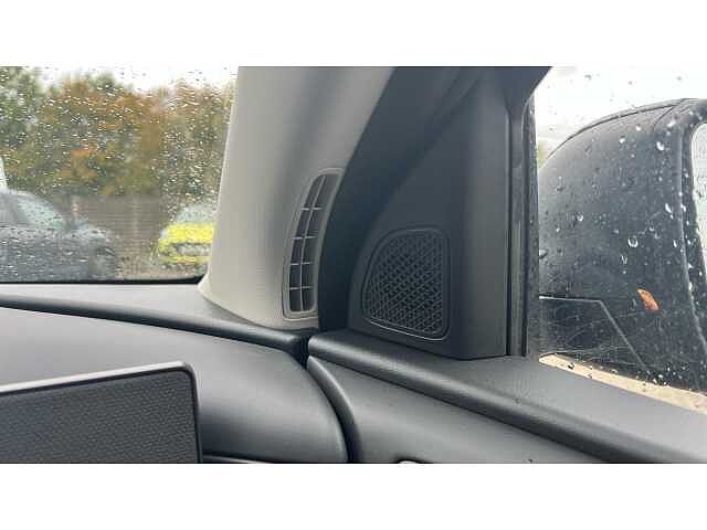 Hyundai Tucson 1.6T Hybrid Ultimate 5dr Auto