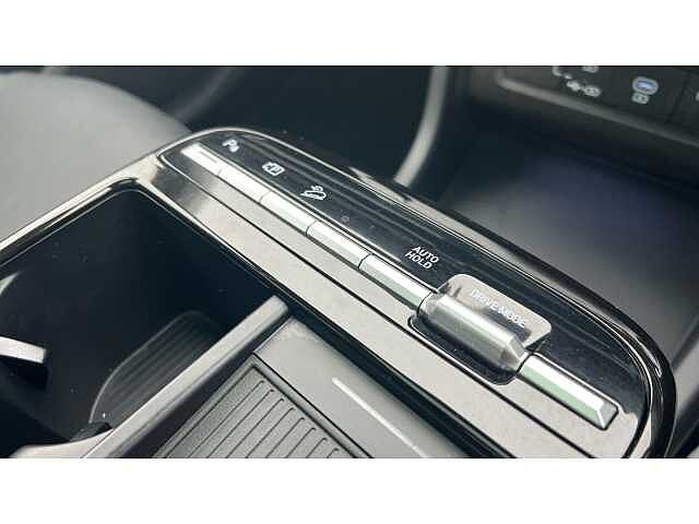 Hyundai Tucson 1.6T Hybrid Ultimate 5dr Auto