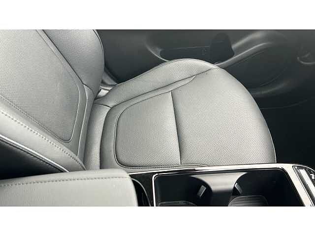 Hyundai Tucson 1.6T Hybrid Ultimate 5dr Auto