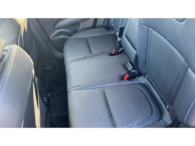 Hyundai Tucson 1.6 TGDi Hybrid 230 Ultimate 5dr 2WD Auto