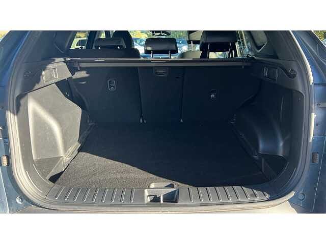 Hyundai Tucson 1.6 TGDi Hybrid 230 Ultimate 5dr 2WD Auto