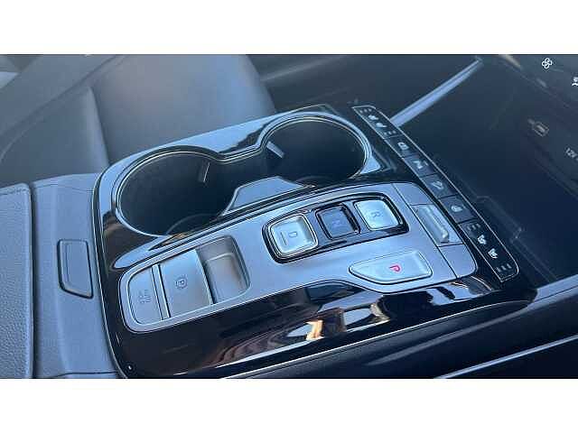 Hyundai Tucson 1.6 TGDi Hybrid 230 Ultimate 5dr 2WD Auto