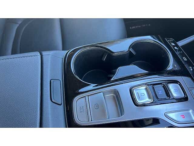 Hyundai Tucson 1.6 TGDi Hybrid 230 Ultimate 5dr 2WD Auto