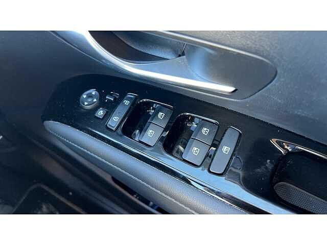 Hyundai Tucson 1.6 TGDi Hybrid 230 Ultimate 5dr 2WD Auto