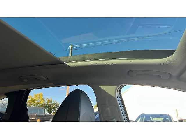 Hyundai Tucson 1.6 TGDi Hybrid 230 Ultimate 5dr 2WD Auto