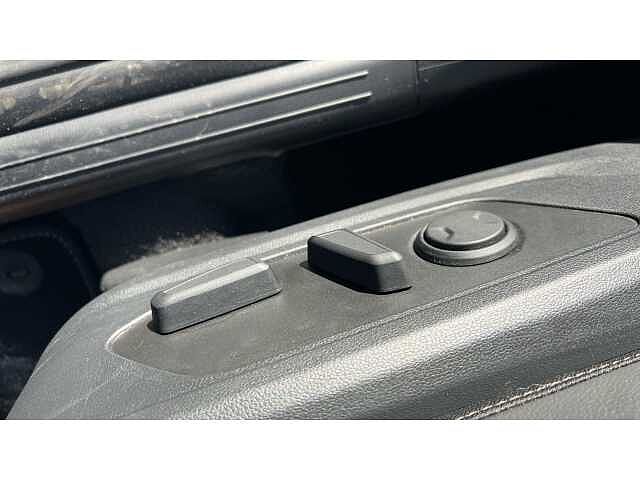 Hyundai Tucson 1.6 TGDi Hybrid 230 Ultimate 5dr 2WD Auto