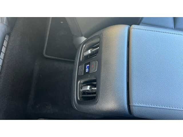 Hyundai Tucson 1.6 TGDi Hybrid 230 Ultimate 5dr 2WD Auto