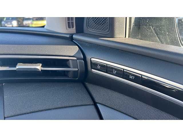 Hyundai Tucson 1.6 TGDi Hybrid 230 Ultimate 5dr 2WD Auto