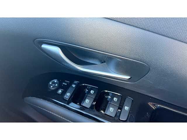 Hyundai Tucson 1.6 TGDi Hybrid 230 Ultimate 5dr 2WD Auto