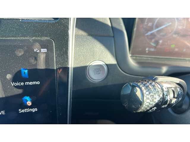 Hyundai Tucson 1.6 TGDi Hybrid 230 Ultimate 5dr 2WD Auto