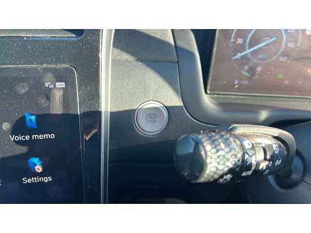 Hyundai Tucson 1.6 TGDi Hybrid 230 Ultimate 5dr 2WD Auto