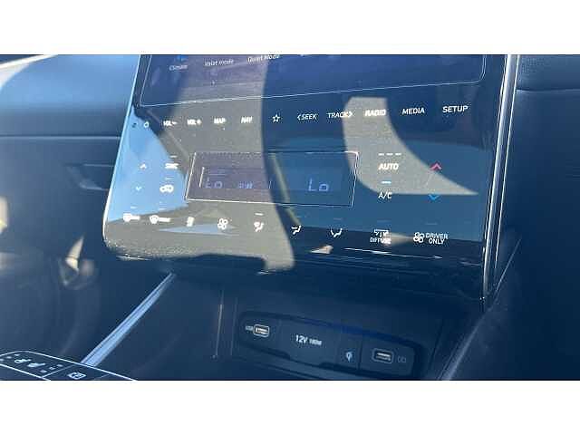Hyundai Tucson 1.6 TGDi Hybrid 230 Ultimate 5dr 2WD Auto