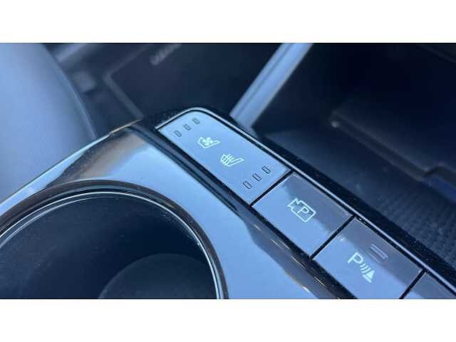 Hyundai Tucson 1.6 TGDi Hybrid 230 Ultimate 5dr 2WD Auto