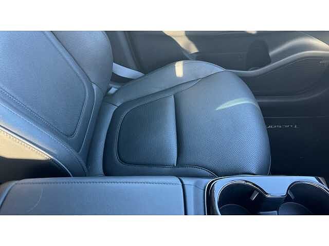 Hyundai Tucson 1.6 TGDi Hybrid 230 Ultimate 5dr 2WD Auto