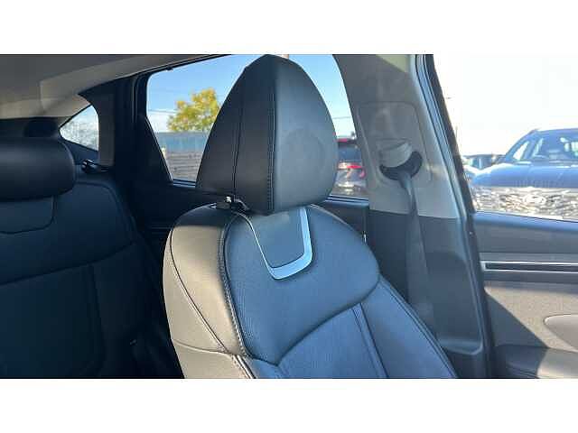 Hyundai Tucson 1.6 TGDi Hybrid 230 Ultimate 5dr 2WD Auto