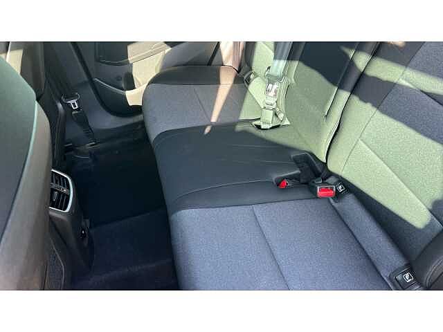 Hyundai Tucson 1.6 GDi SE Nav 5dr 2WD