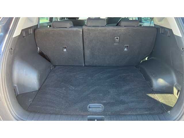 Hyundai Tucson 1.6 GDi SE Nav 5dr 2WD