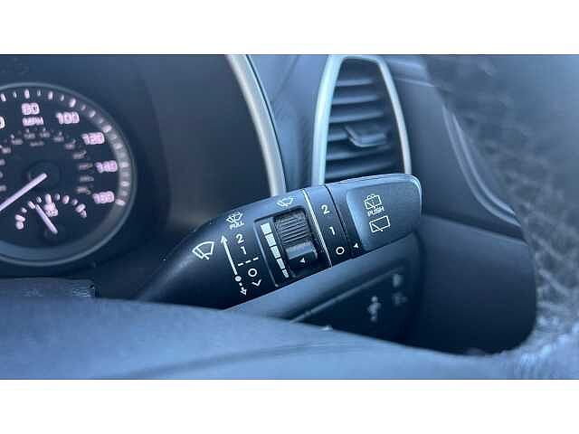 Hyundai Tucson 1.6 GDi SE Nav 5dr 2WD