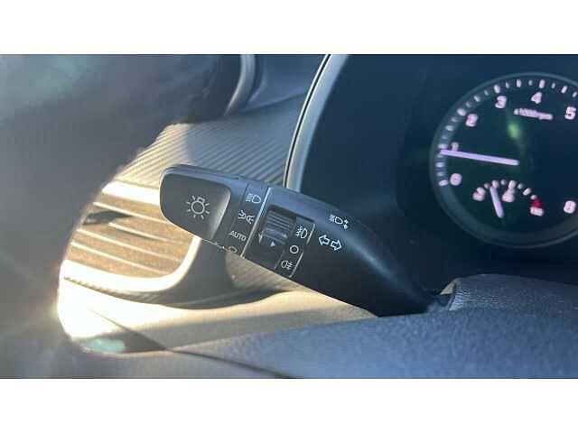 Hyundai Tucson 1.6 GDi SE Nav 5dr 2WD